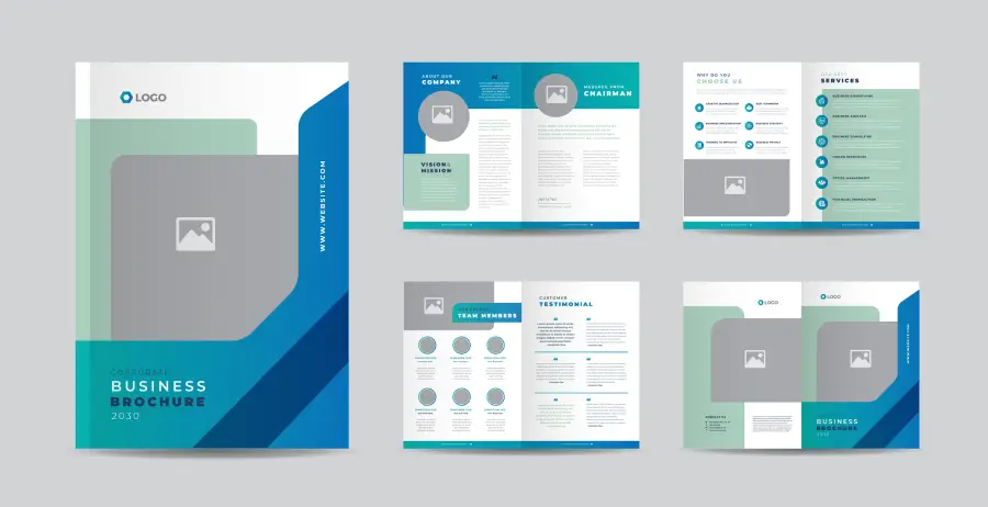How Custom Booklet Printing Strengthens Business Identity New York, NY How Custom Booklet Printing Strengthens Business Identity New York, NY