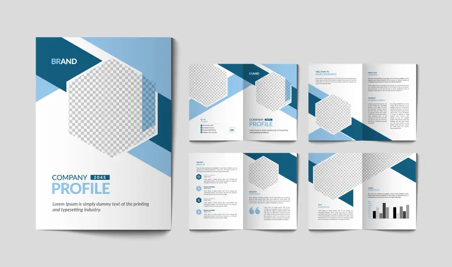 How Custom Booklet Printing Strengthens Business Identity in New York, NY How Custom Booklet Printing Strengthens Business Identity in New York, NY