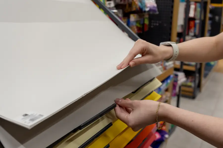 Choosing Materials for Durable Large Poster Printing New York, NY Choosing Materials for Durable Large Poster Printing New York, NY