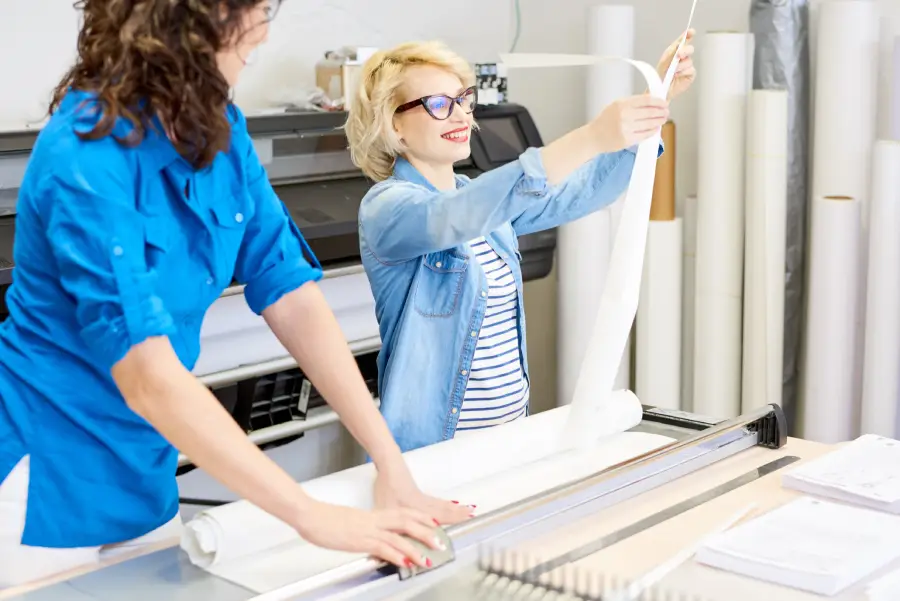 Choosing Materials for Durable Large Poster Printing in New York, NY Choosing Materials for Durable Large Poster Printing in New York, NY