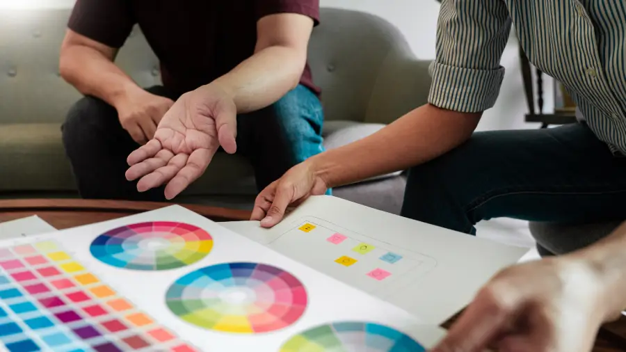How Color Accuracy Impacts Large Poster Printing Results - Printability NY