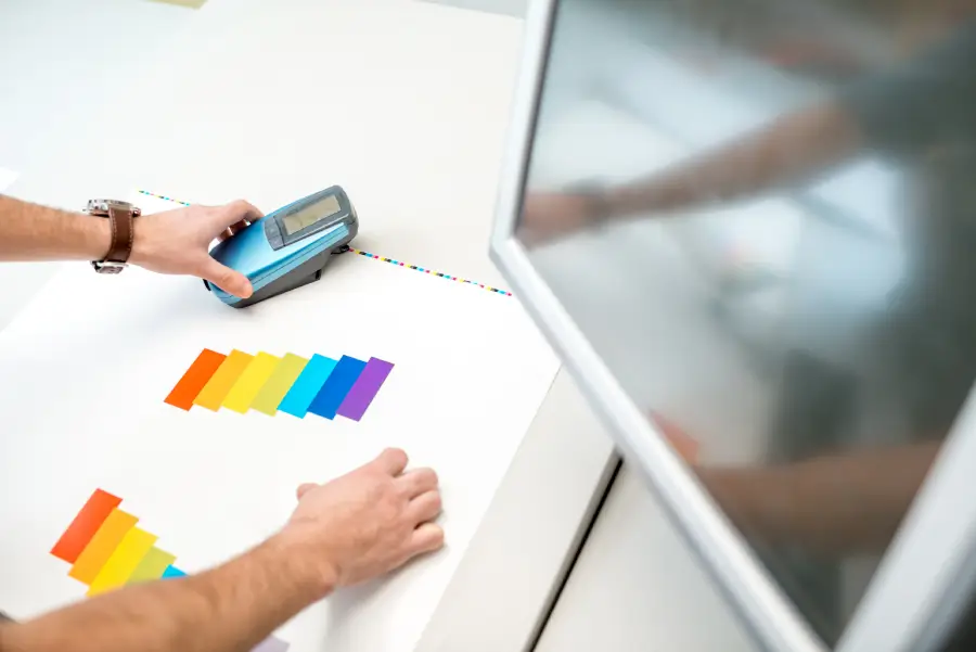 How Color Accuracy Impacts Large Poster Printing Results in New York, NY How Color Accuracy Impacts Large Poster Printing Results in New York, NY