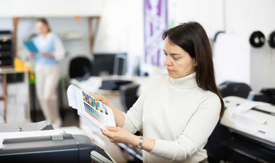 How Digital Color Copying Enhances Print Quality New York, NY How Digital Color Copying Enhances Print Quality New York, NY