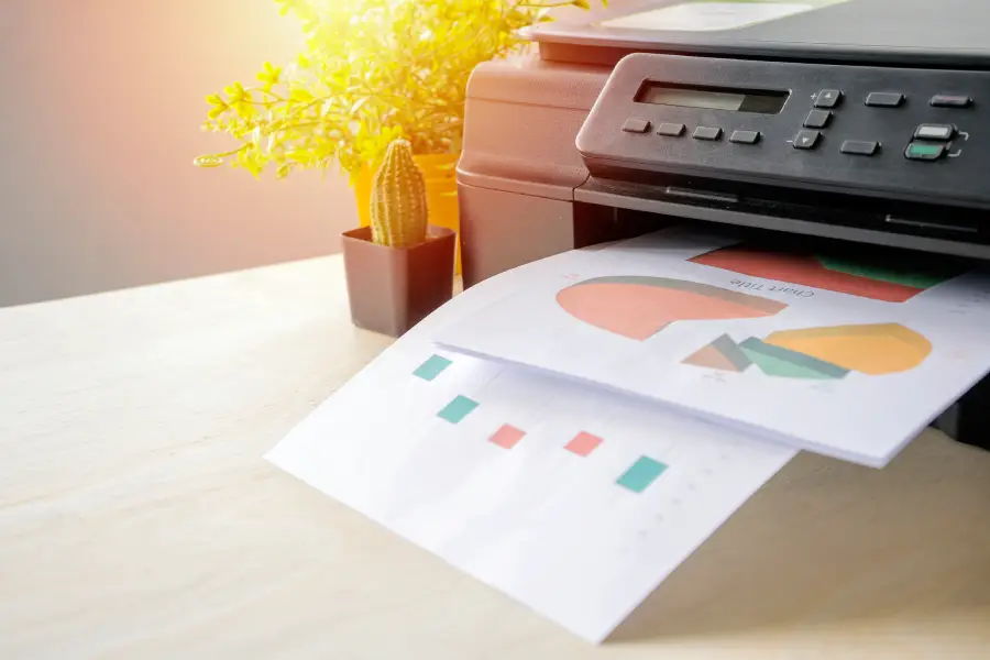 The Advantages of Digital Color Copying for Businesses in New York, NY The Advantages of Digital Color Copying for Businesses in New York, NY